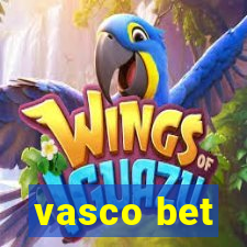 vasco bet